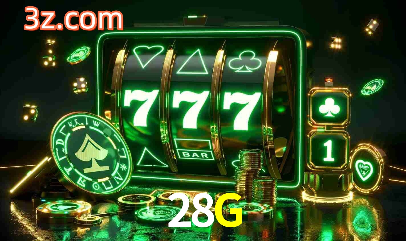 Seguro Login no Cassino Online 28G